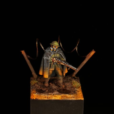 In the Trenches thumbnail 1