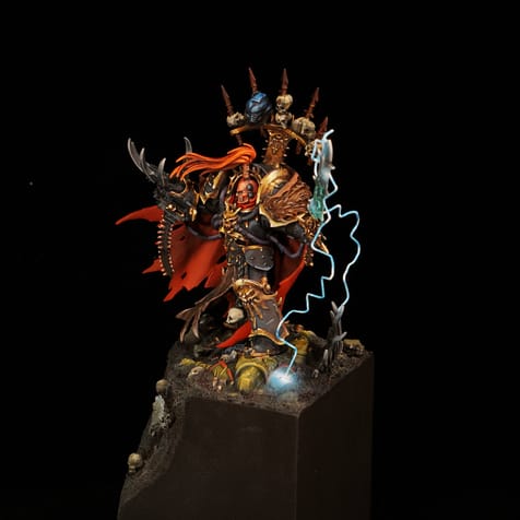 Abaddon the Despoiler thumbnail 2