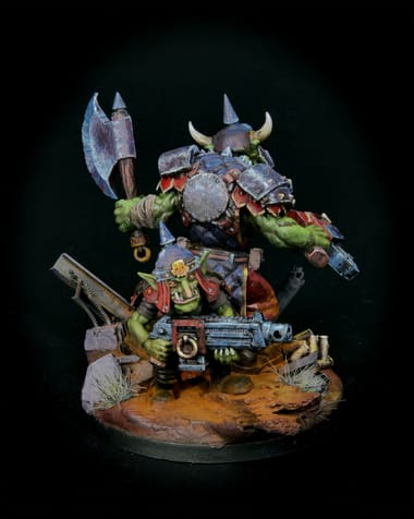 Old Nob thumbnail 3