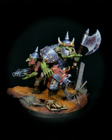 Old Nob thumbnail 2