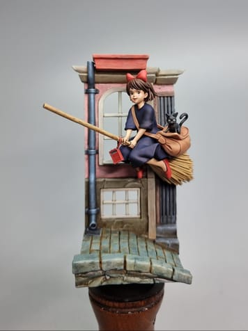 Kiki's Delivery Service thumbnail 2