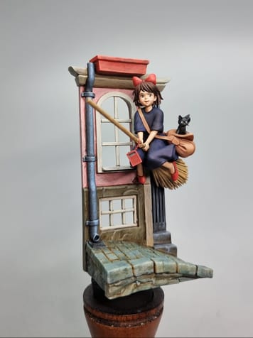 Kiki's Delivery Service thumbnail 1