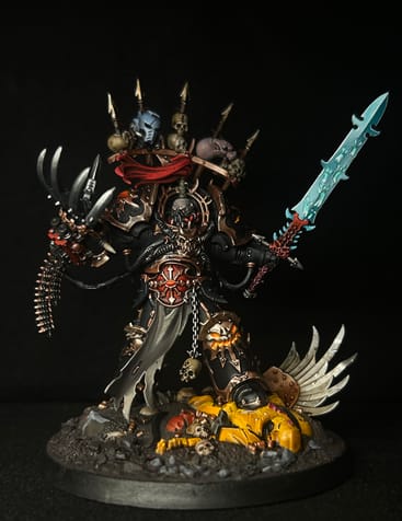 Abandon The Despoiler thumbnail 1