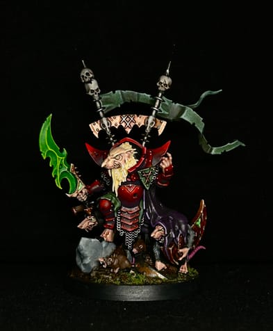 Krittok Foulblade thumbnail 1