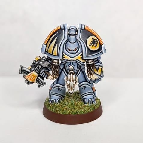 Rogue Trader Space Wolves Saturnine Terminator thumbnail 1