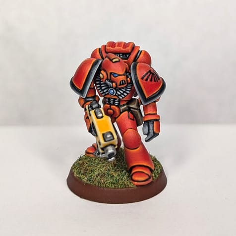 RTB15 Blood Angels Tutorial Marine thumbnail 2