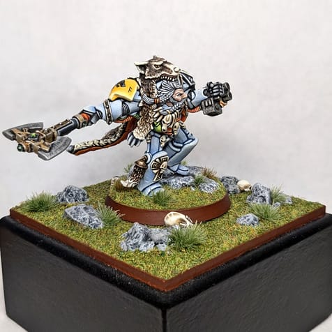 Logan Grimnar thumbnail 5
