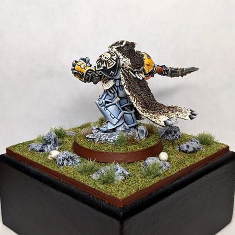 Logan Grimnar thumbnail 3
