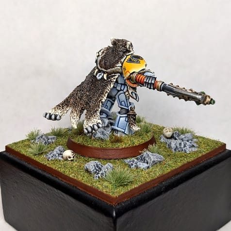Logan Grimnar thumbnail 4
