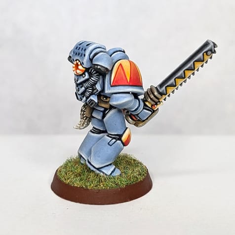 RTB15 Space Wolves Blood Claw Tutorial Marine thumbnail 4