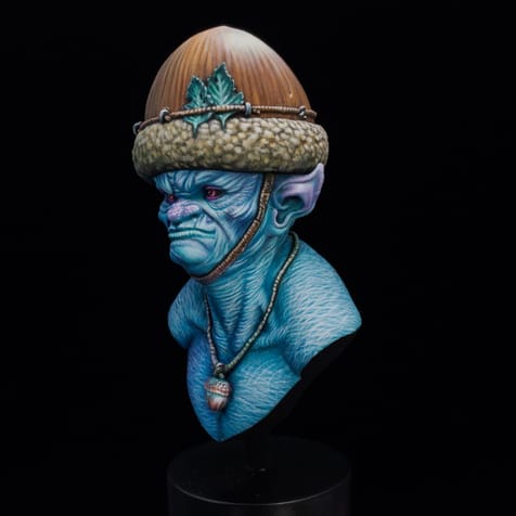 Private Acorn thumbnail 2