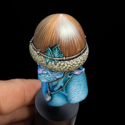 Private Acorn thumbnail 4