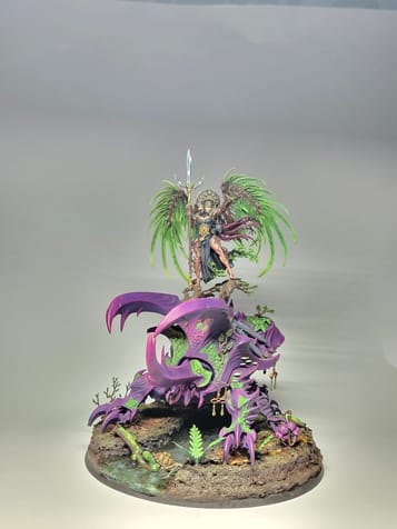 Alarielle the Everqueen thumbnail 3