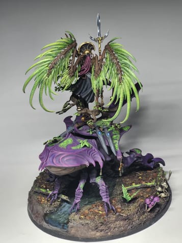 Alarielle the Everqueen thumbnail 5
