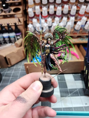 Alarielle the Everqueen thumbnail 6