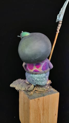 Hunty from Zabaart thumbnail 4