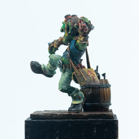 Jynz, The Scoundrel thumbnail 3