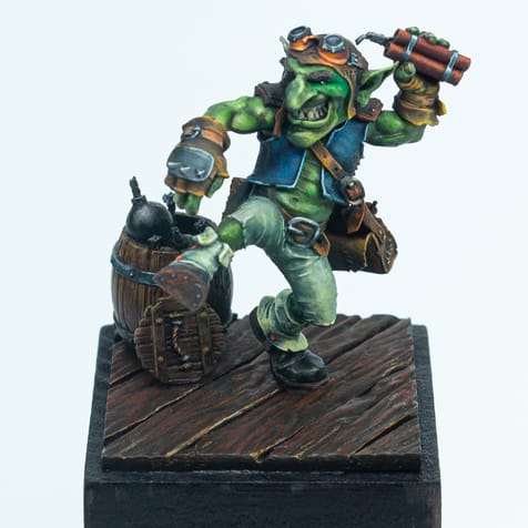 Jynz, The Scoundrel thumbnail 2