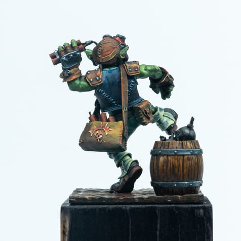Jynz, The Scoundrel thumbnail 5