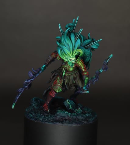 Bestiarum Strighast thumbnail 1