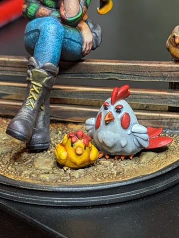 Harvest Moon thumbnail 2