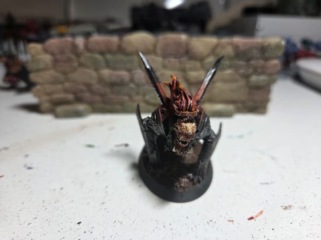 Trench crusade: Pit Locust thumbnail 1