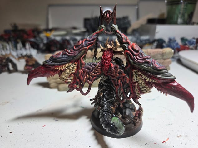 Trench crusade: Praetor thumbnail 2