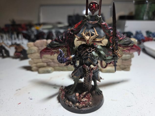 Trench crusade: Praetor thumbnail 1