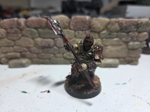Trench crusade: Yoke Fiend Torturers thumbnail 1