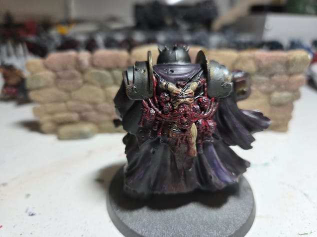 Trench crusade: Sin Eater thumbnail 2