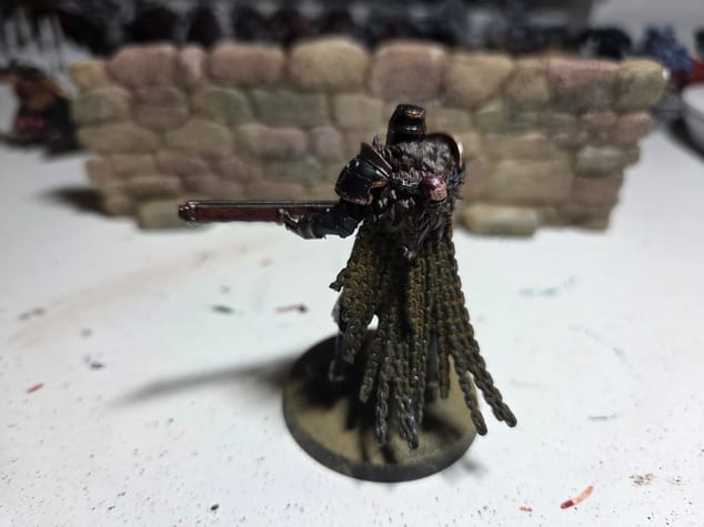 Trench crusade: Hell Knights thumbnail 4