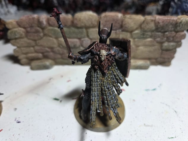 Trench crusade: Hell Knights thumbnail 2