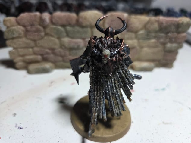 Trench crusade: Hell Knights thumbnail 6