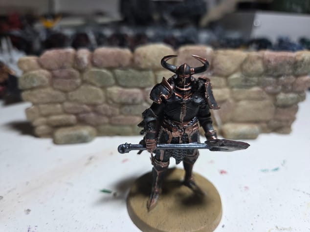 Trench crusade: Hell Knights thumbnail 5