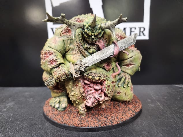 Great Unclean One thumbnail 1