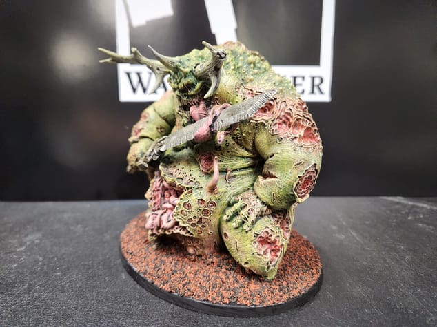 Great Unclean One thumbnail 2
