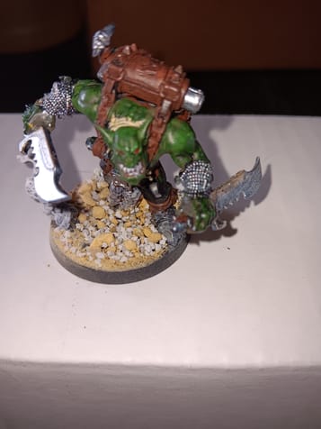 Boss Sniktrot thumbnail 1