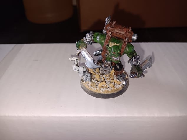 Boss Sniktrot thumbnail 2
