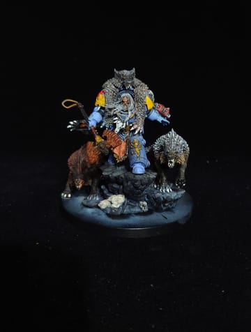 Logan Grimnar Finished thumbnail 4