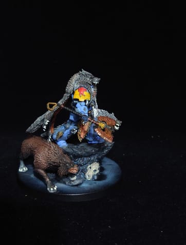 Logan Grimnar Finished thumbnail 5