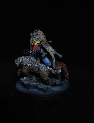 Logan Grimnar Finished thumbnail 1