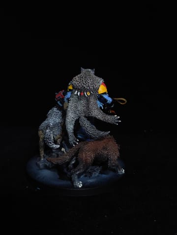 Logan Grimnar Finished thumbnail 2