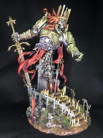 Undead King thumbnail 2