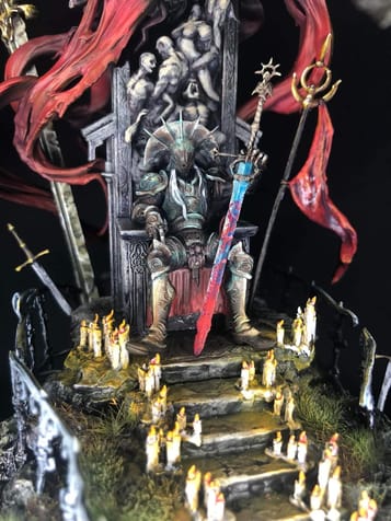 Undead King thumbnail 3