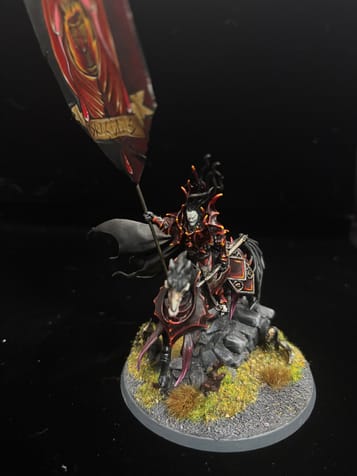 Bloodknight army standard bearer thumbnail 6