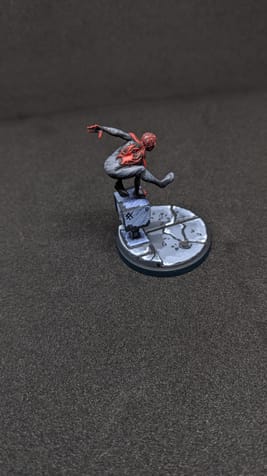 Marvel Crisis Protocol - Miles Morales thumbnail 4