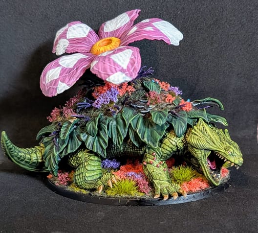 Vensaur - I Choose You! thumbnail 2
