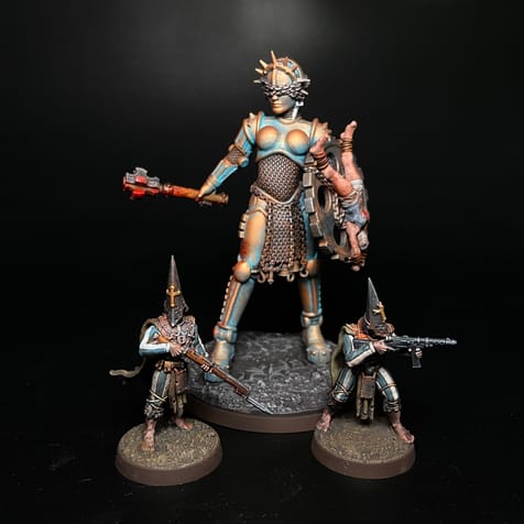 Machina Sanctifica thumbnail 1