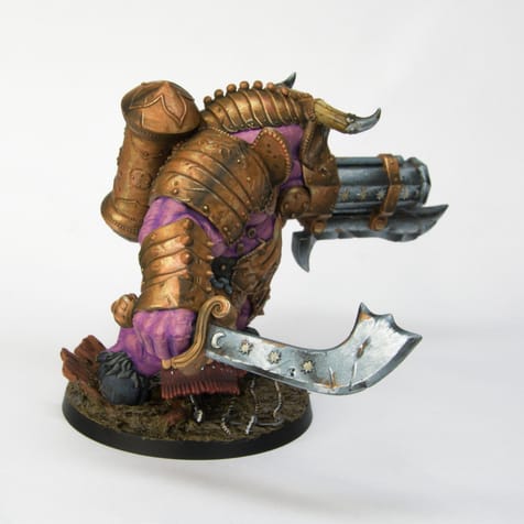 Brazen Bull thumbnail 4
