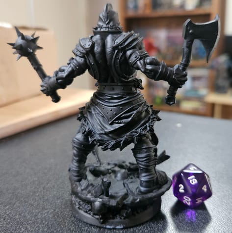 Gladiator thumbnail 6